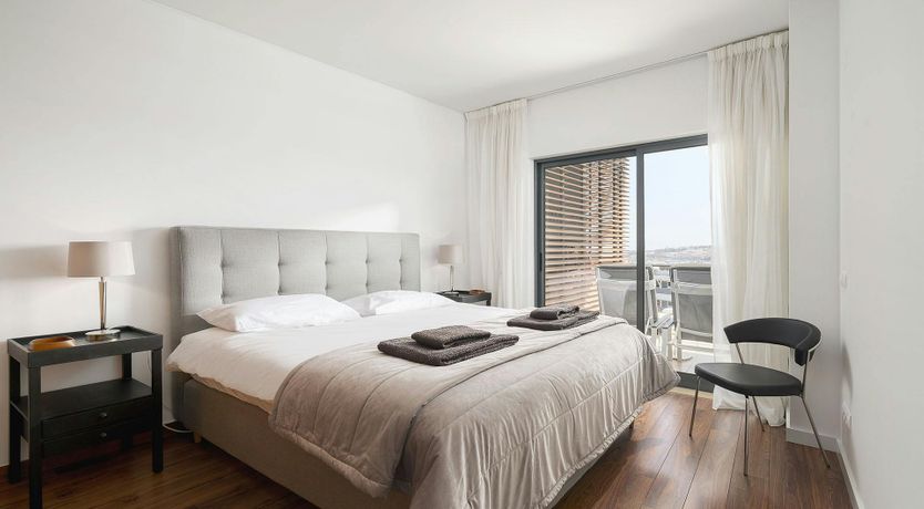 Photo of Lagos Marina View