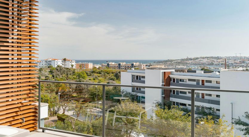 Photo of Lagos Marina View