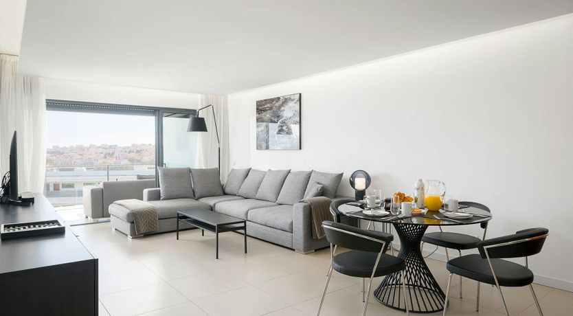 Photo of Lagos Marina View