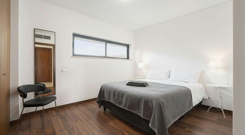 Photo of Lagos Marina View