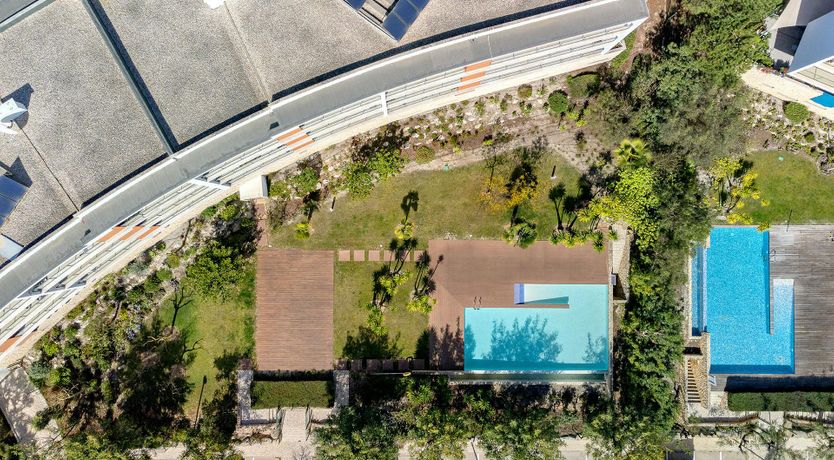 Photo of Lagos Marina View