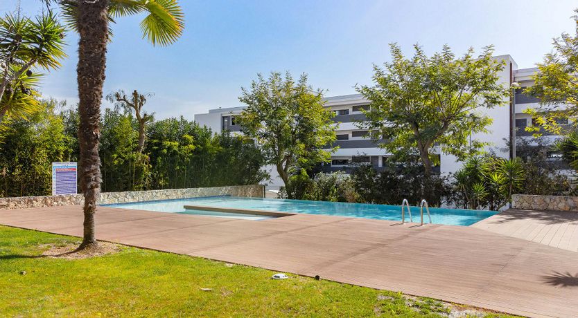 Photo of Lagos Marina View