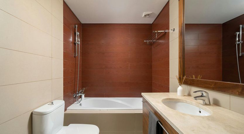 Photo of Lagos Marina View