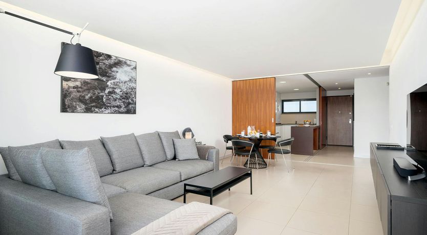 Photo of Lagos Marina View