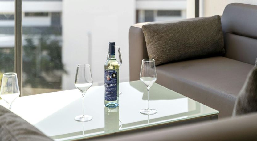 Photo of Lagos Marina View