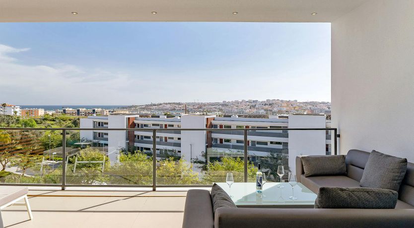 Photo of Lagos Marina View