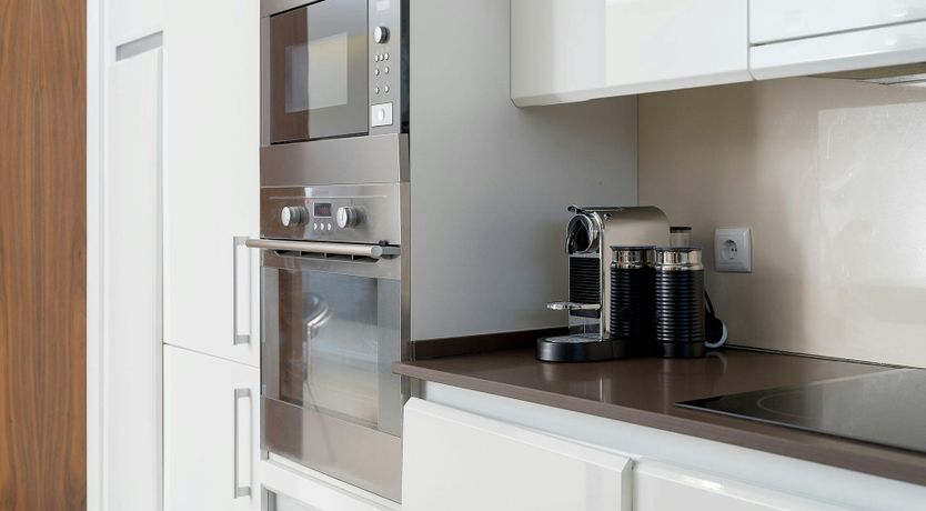 Photo of Lagos Marina View