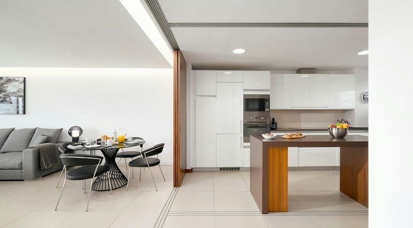 Photo of Lagos Marina View