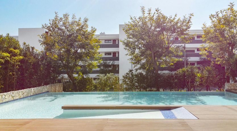 Photo of Lagos Marina View