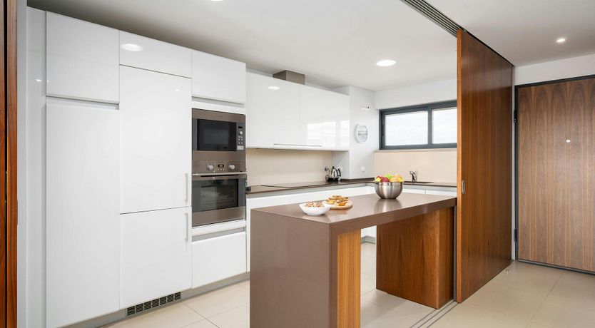 Photo of Lagos Marina View