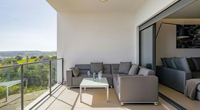 Photo of Lagos Marina View