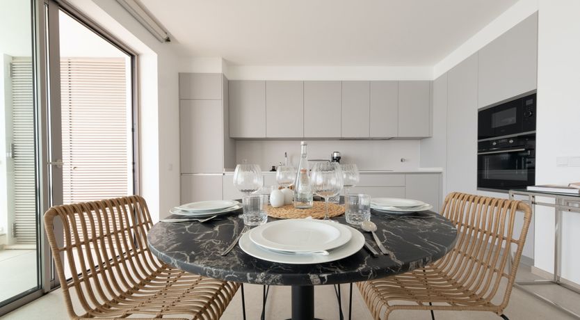 Photo of Blue Marble