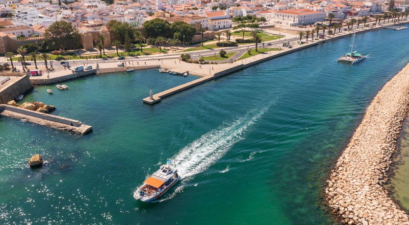 Photo of Blue Marble