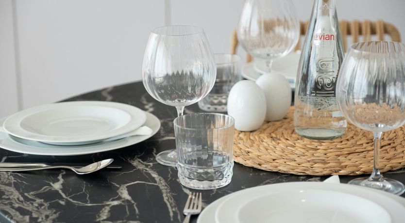 Photo of Blue Marble