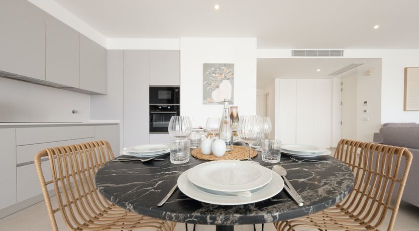 Photo of Blue Marble