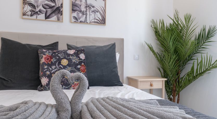 Photo of Blue Marble