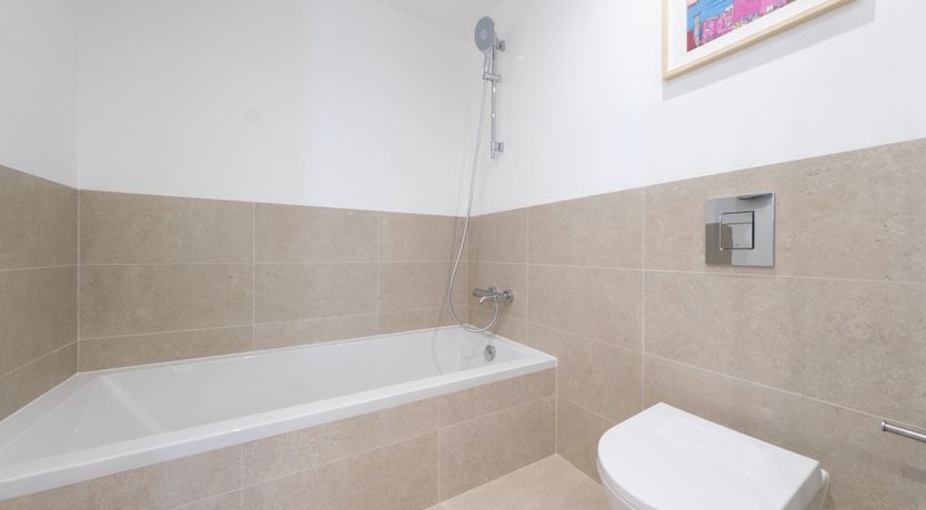 Photo of Blue Marble