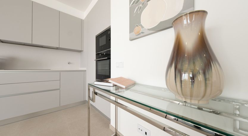 Photo of Blue Marble