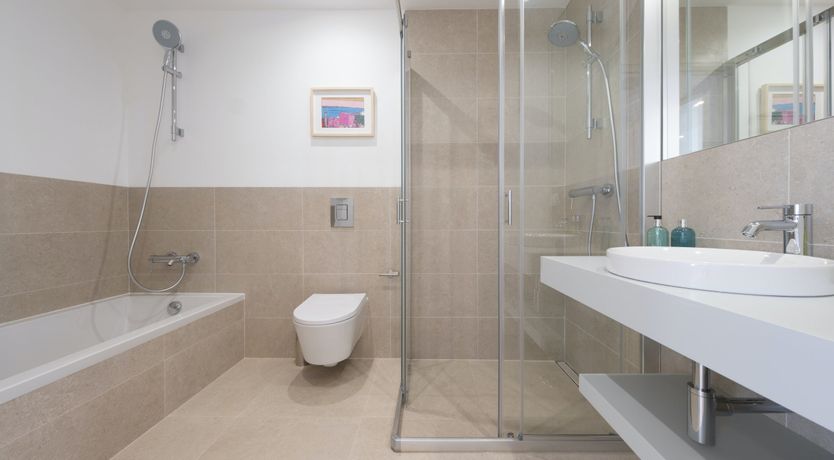 Photo of Blue Marble