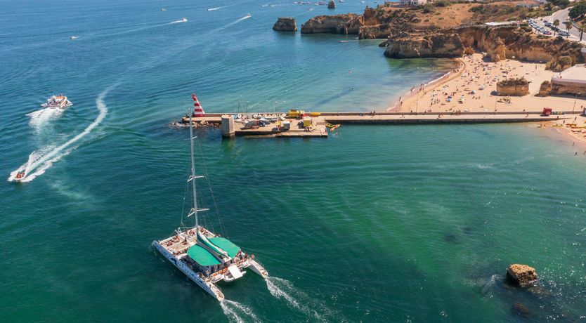 Photo of Blue Marble