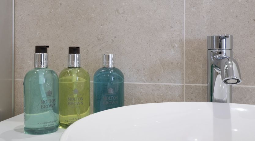 Photo of Blue Marble