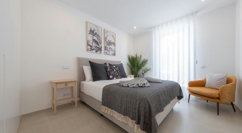 Photo of Blue Marble