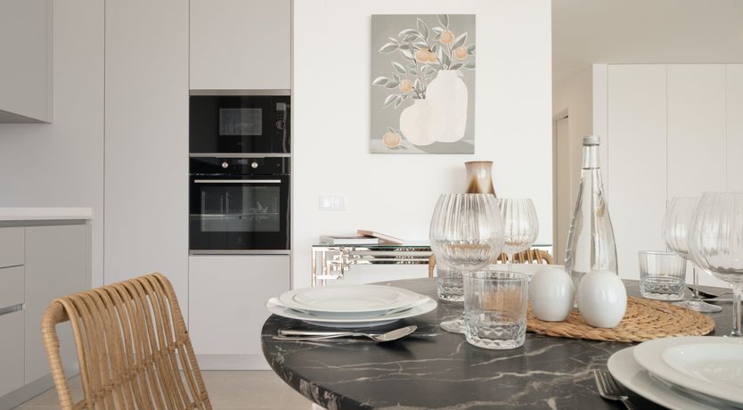 Photo of Blue Marble