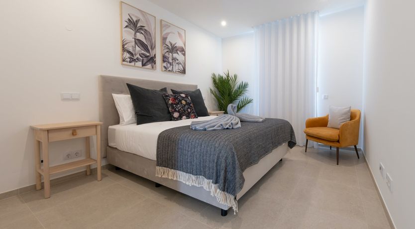 Photo of Blue Marble