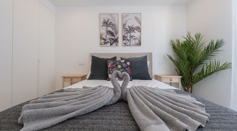 Photo of Blue Marble