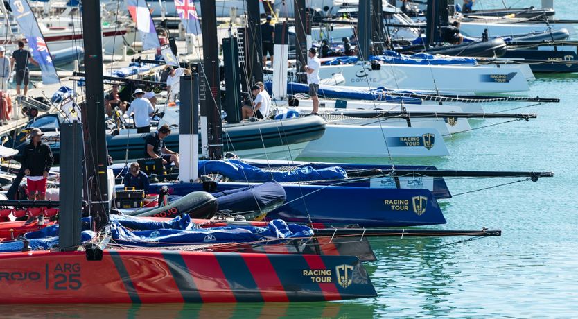 Photo of Seaside Secrets