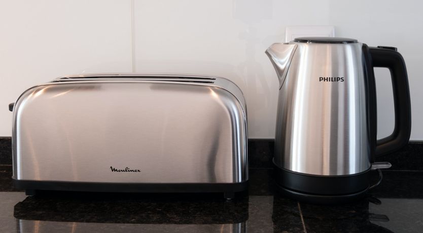 Photo of Seaside Secrets