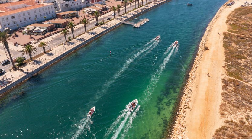 Photo of Seaside Secrets