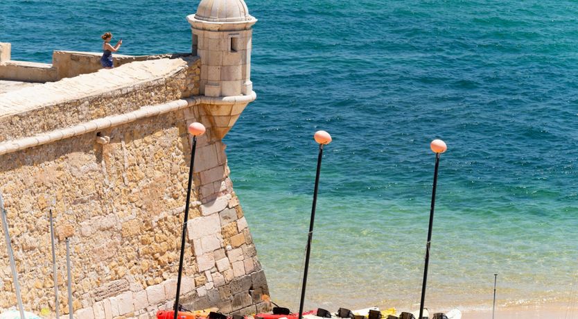 Photo of Seaside Secrets