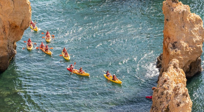 Photo of Seaside Secrets