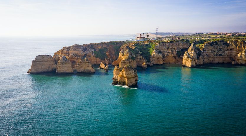 Photo of Seaside Secrets