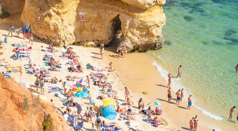 Photo of Seaside Secrets