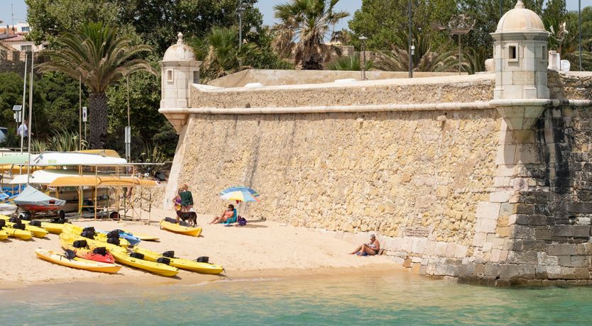 Photo of Seaside Secrets