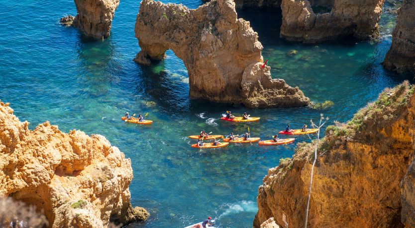 Photo of Seaside Secrets