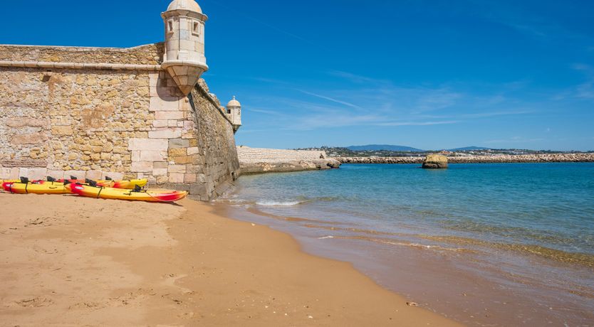 Photo of Seaside Secrets