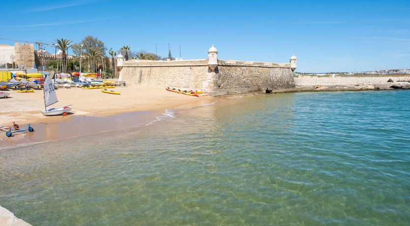 Photo of Seaside Secrets