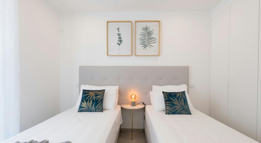 Photo of Algarve Blues