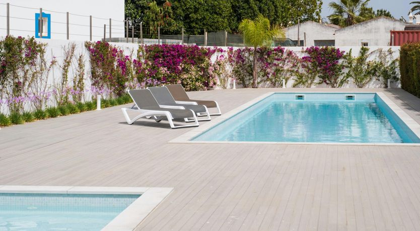 Photo of Algarve Blues