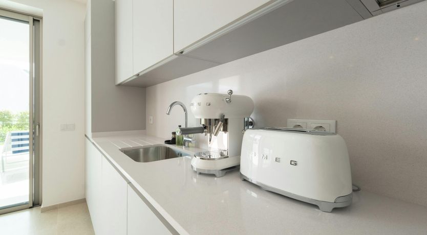 Photo of Algarve Blues