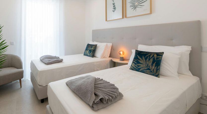 Photo of Algarve Blues