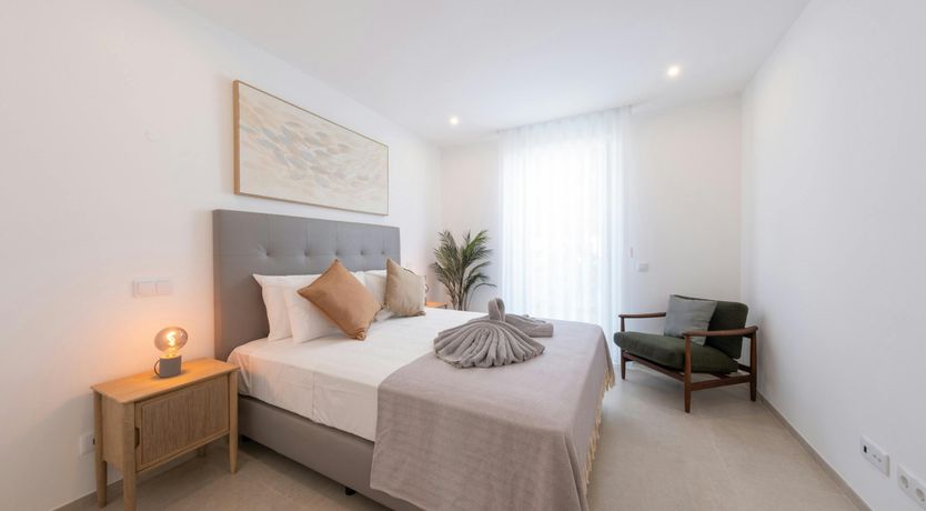 Photo of Algarve Blues