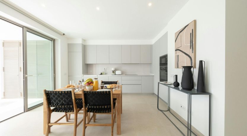 Photo of Algarve Blues