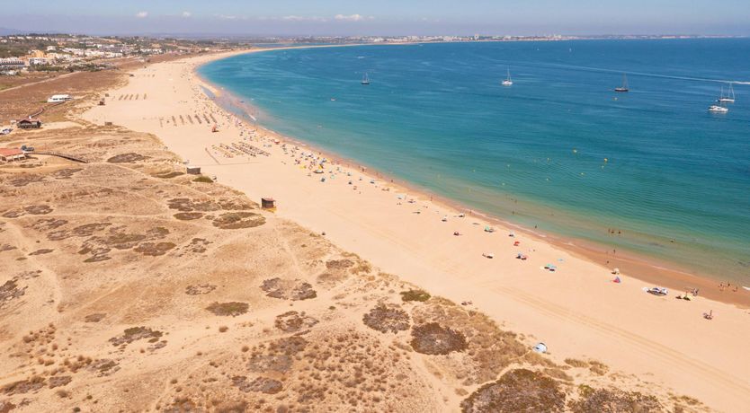 Photo of Algarve Blues