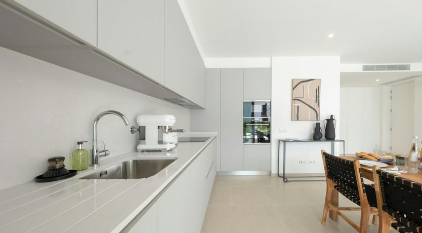 Photo of Algarve Blues