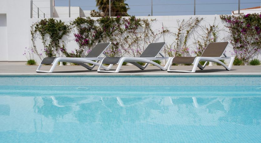 Photo of Algarve Blues