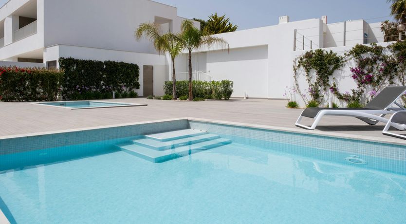 Photo of Algarve Blues